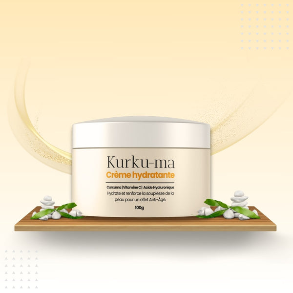 Moisturizing & Fortifying Cream