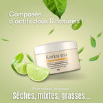 Crème Hydratante & Fortifiante