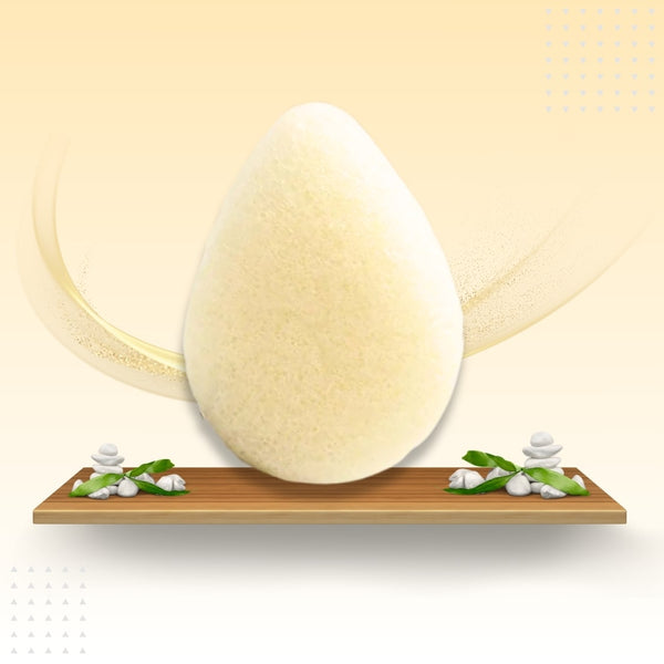 Exfoliating Facial Sponge