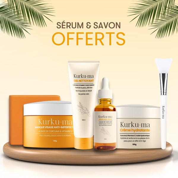 Routine Essential Pack