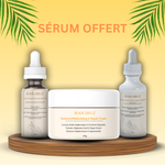 Pack "Hiver" 100% hydratation