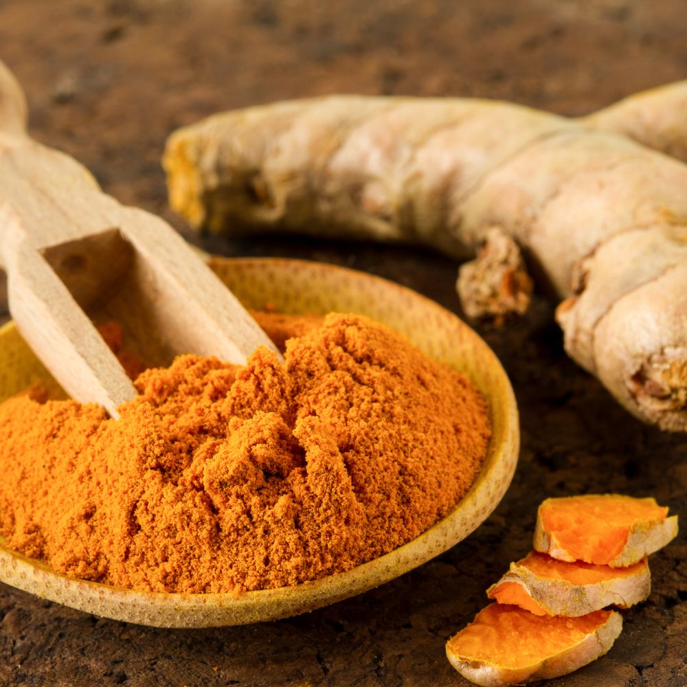 Kurkuma vs Autres Stars de la Beauté Naturelle : Le Grand Duel