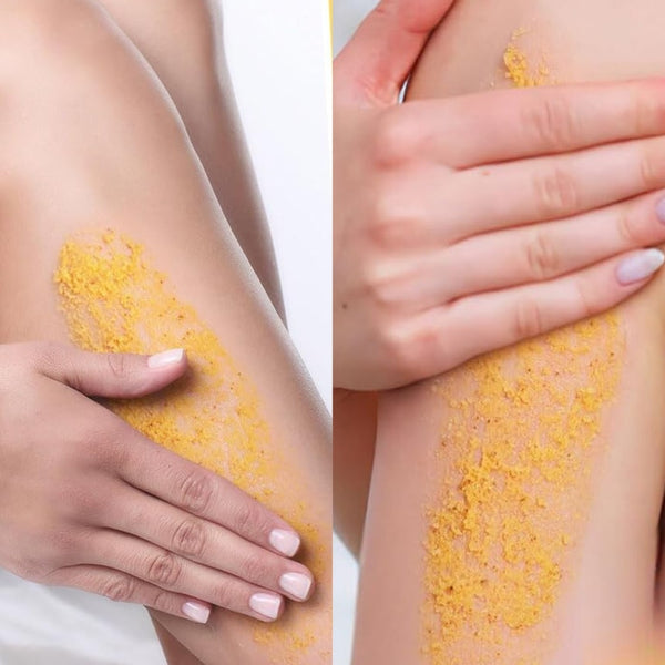 Pack du Corps anti-imperfections
