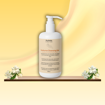 Exfoliating Cleansing Gel