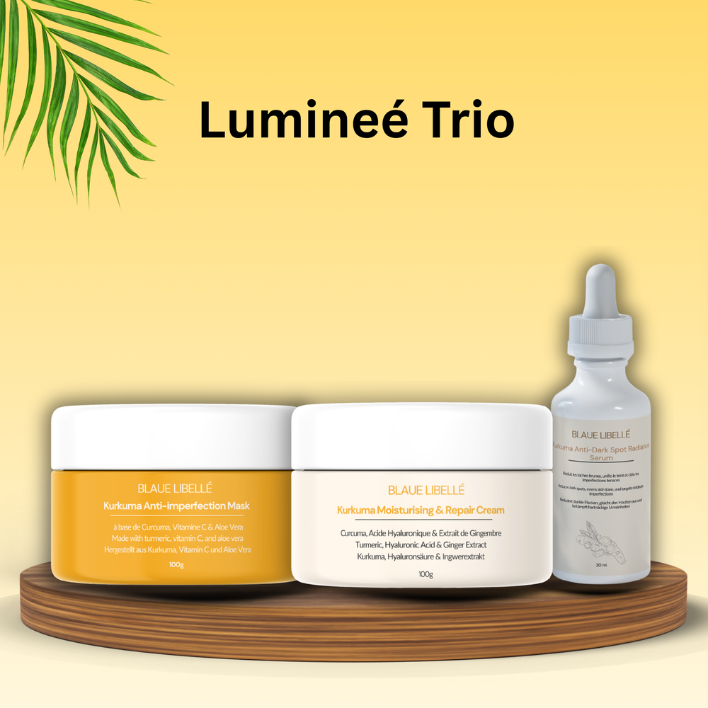 Lumineé Trio
