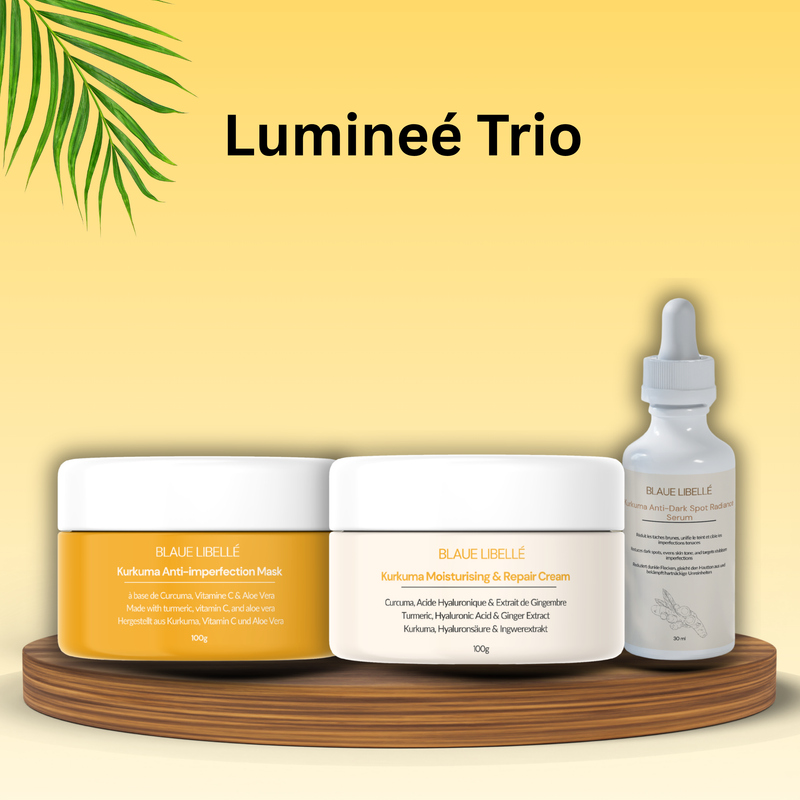Lumineé Trio