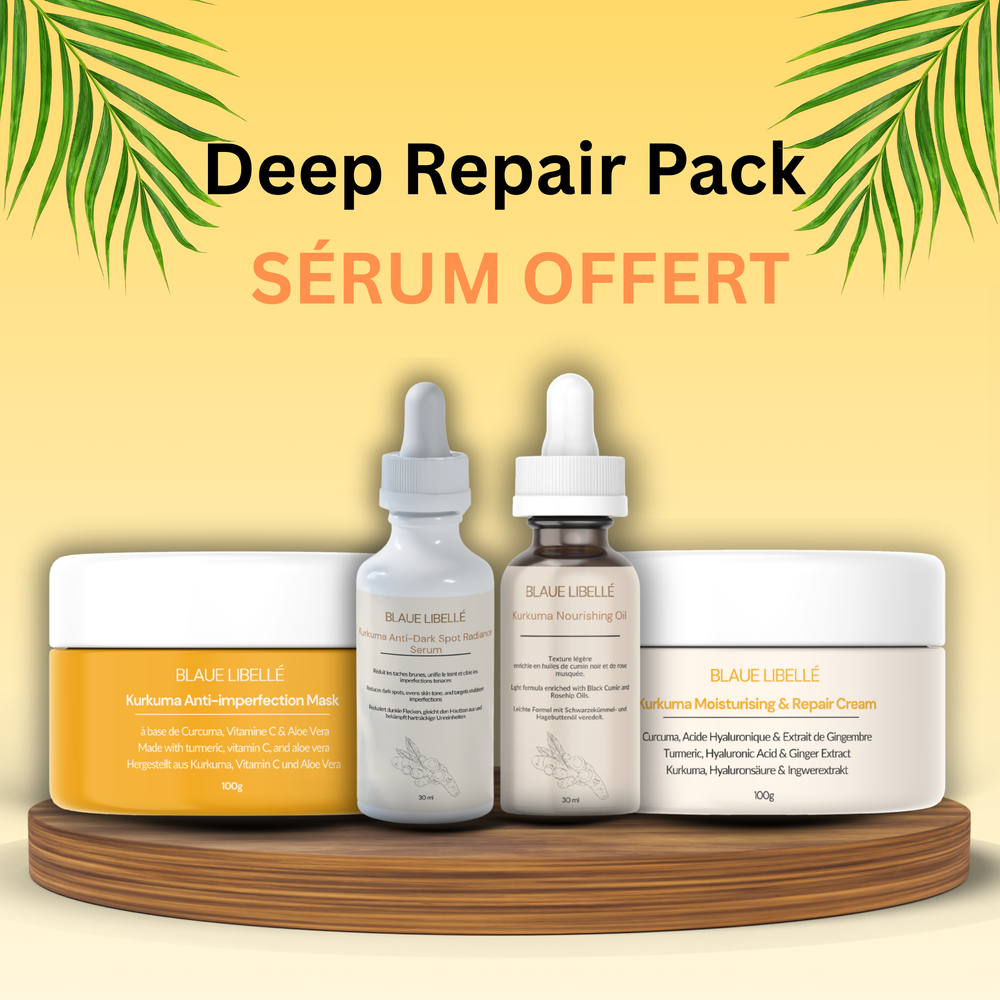 Deep Repair Pack