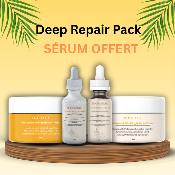Deep Repair Pack