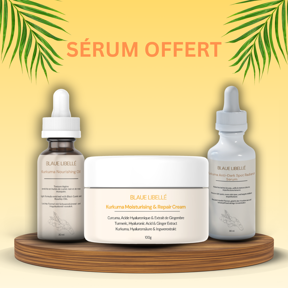 Pack "Hiver" 100% hydratation