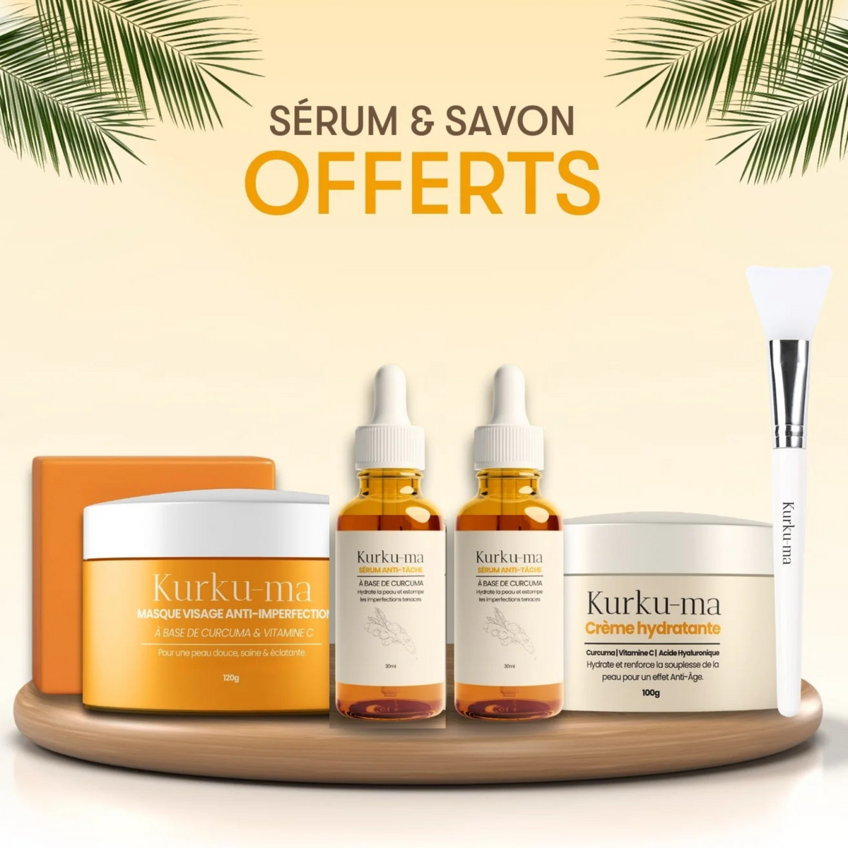 Pack Fortifiant