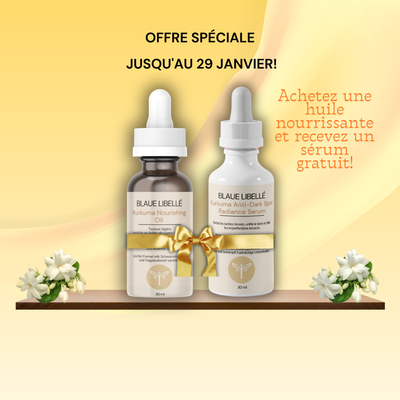 Protective Nourishing Oil